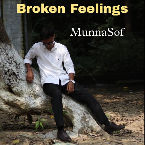 Broken Feelings