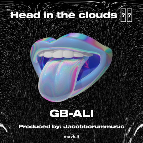 Head in the clouds