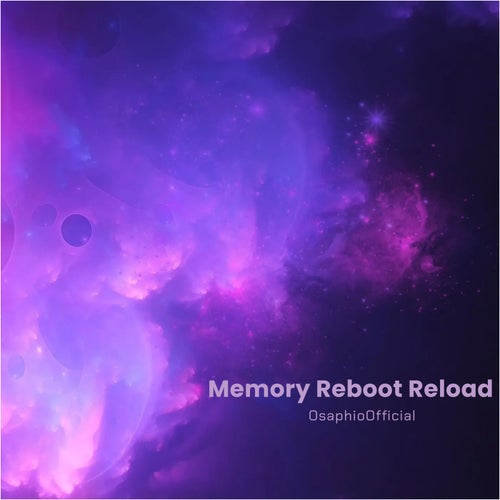 Memory Reboot Reload