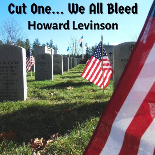 Cut One... We All Bleed