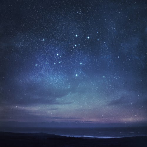 A Sky Full Of Stars