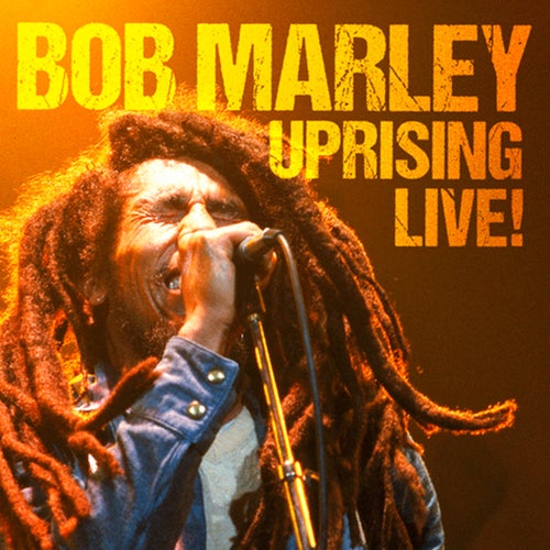 Uprising Live! (Live)