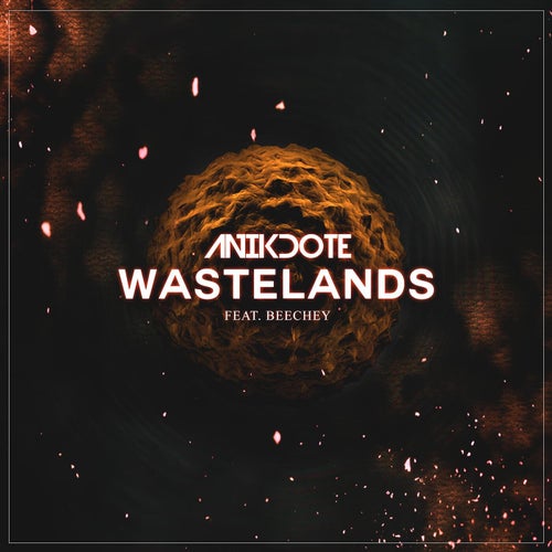 Wastelands