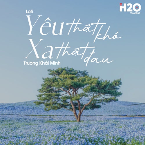 Yêu Thật Khó Xóa Thật Đau (Lofi)