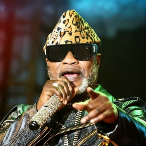 Koffi Olomide Profile