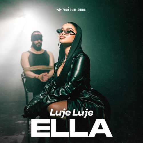 Luje Luje