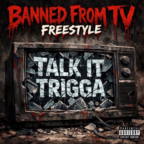 Banned From TV Freestyle