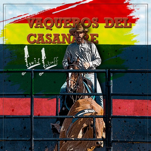 Vaqueros del Casanare