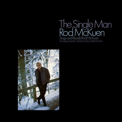 The Single Man