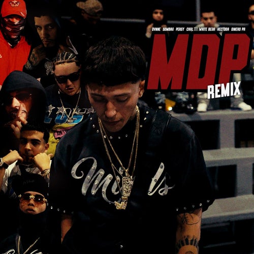 MDP (REMIX)