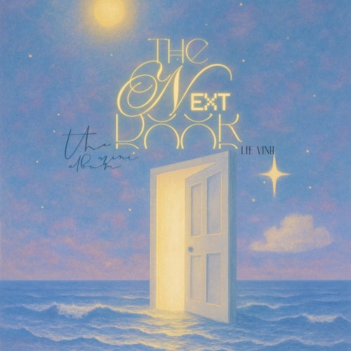 The Next Door - The 2nd Mini Album