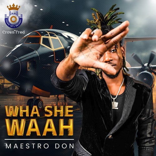 Wha She Waah