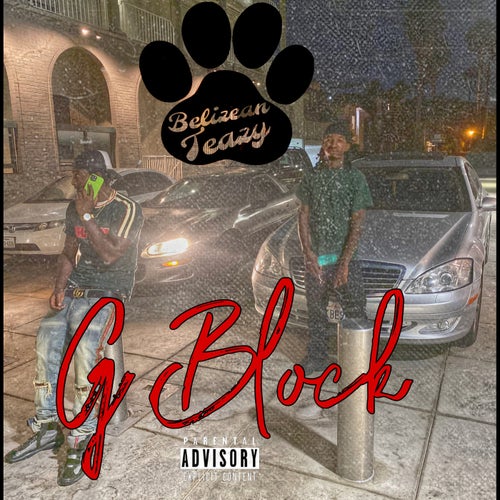 G Block