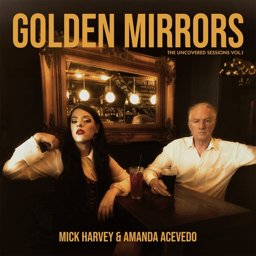 Golden Mirror