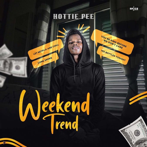 Weekend Trend