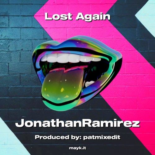 Lost Again