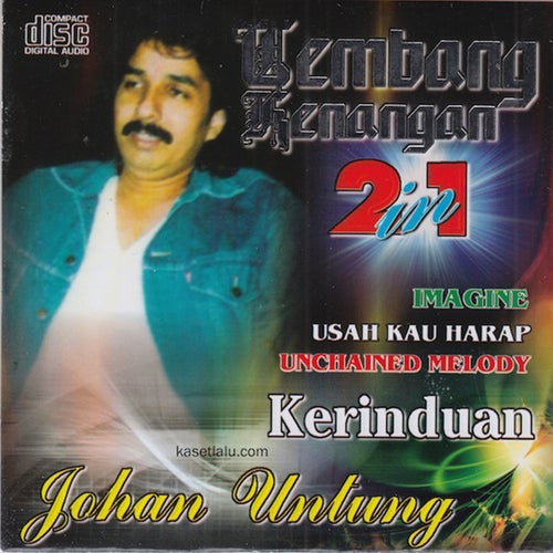 Kerinduan