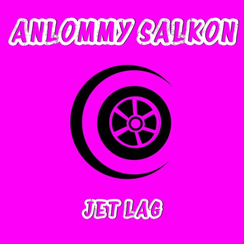 Jet Lag