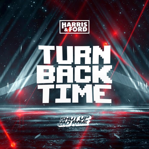 Turn Back Time (Extended Mix)