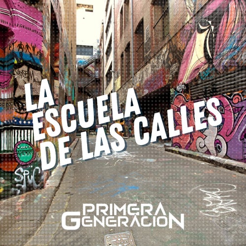 La Escuela De Las Calles