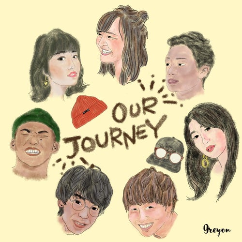 Our Journey