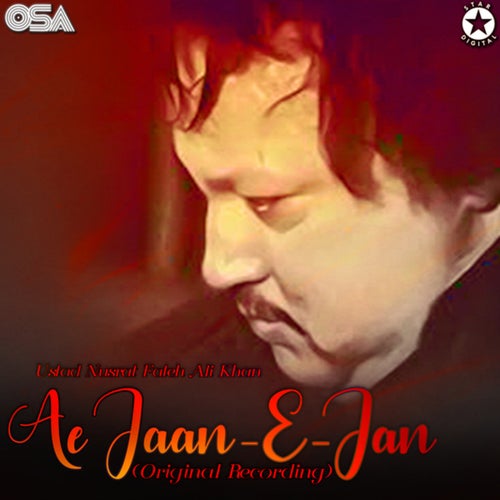 Ae Jaan-E-Jan