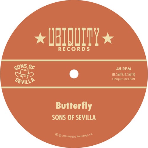 Butterfly