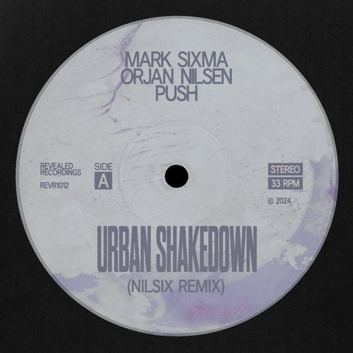 Urban Shakedown