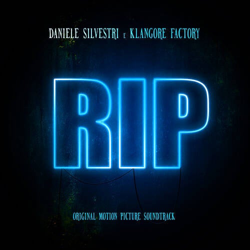 RIP (Original Motion Picture Soundtrack)