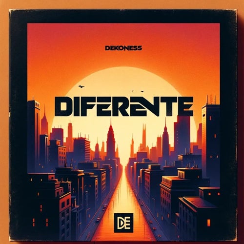 DIFERENTE