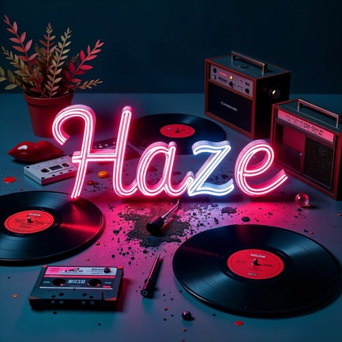 Haze