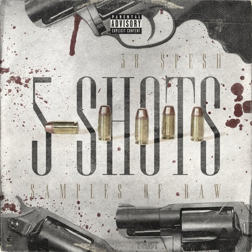 Sharp Steel  (feat. Elcamino & Che Noir)