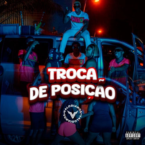 Troca de Posição