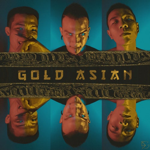 Gold Asian (feat. SMO, Lil Wuyn, Khoa Wzzzy & NVM)