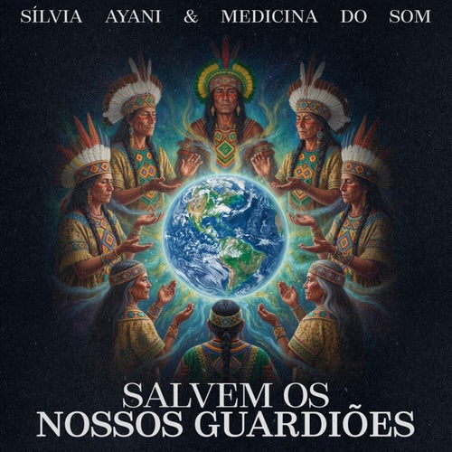 Salvem os Nossos Guardiões
