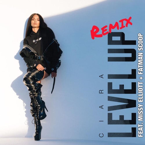 Level Up (feat. Missy Elliott & Fatman Scoop) (Remix)