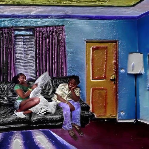 GEMS IN THE CORNERSTORE II (Deluxe)