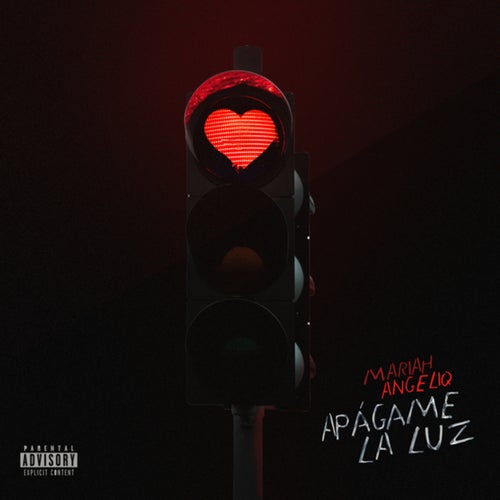 APÁGAME LA LUZ