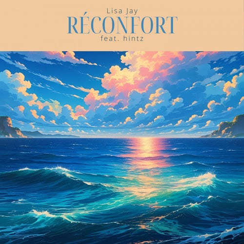 Réconfort (feat. hintz)