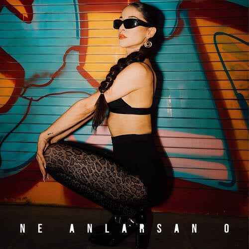 Ne Anlarsan O