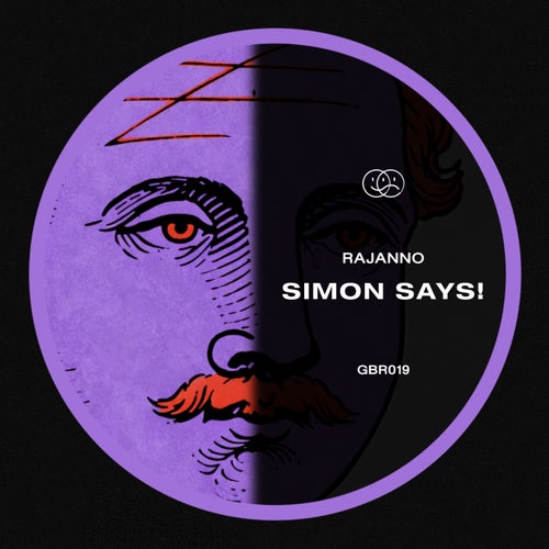 SIMON SAYS!