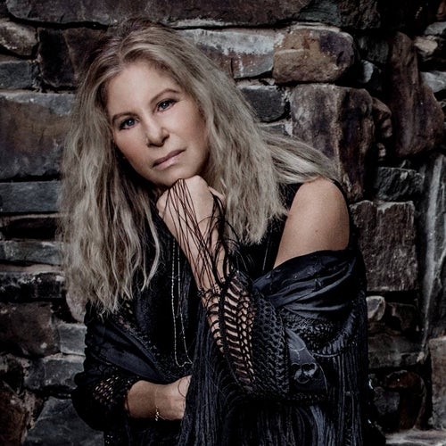 Barbra Streisand Profile