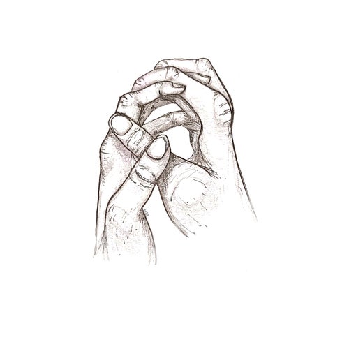 Hold On (Piano Arrangement)