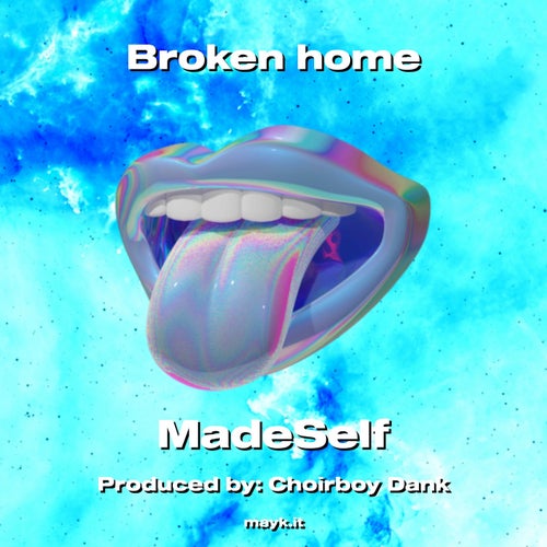 Broken home