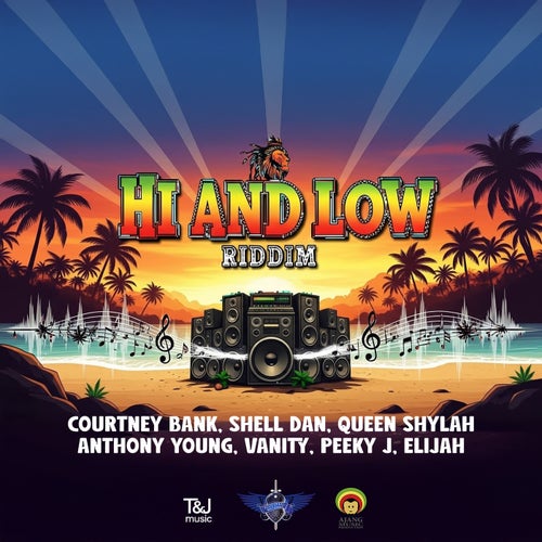 Hi and Low Riddim