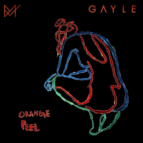 orange peel