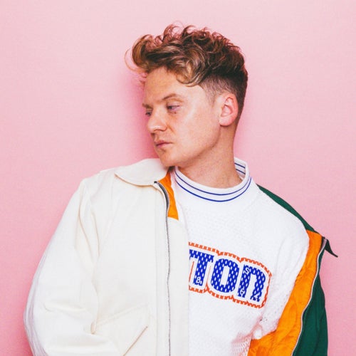 Conor Maynard Profile