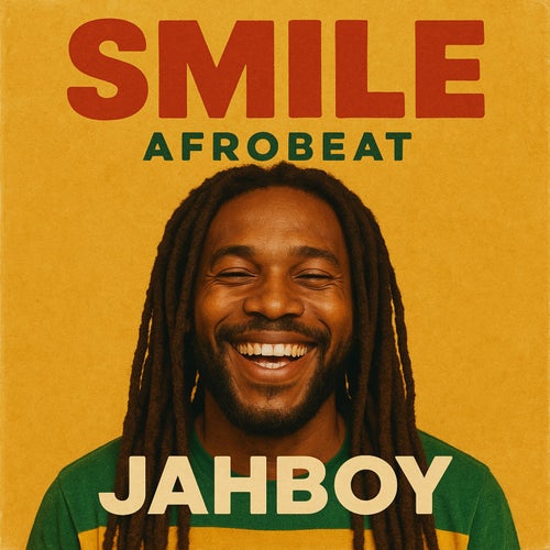 Smile Afrobeat
