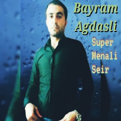 Menalı Şeir