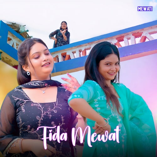 Fida Mewat